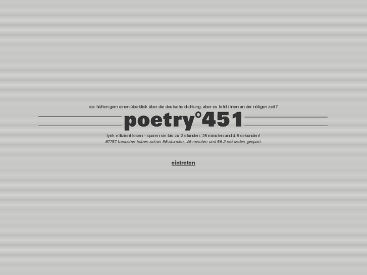 www.poetry451.de