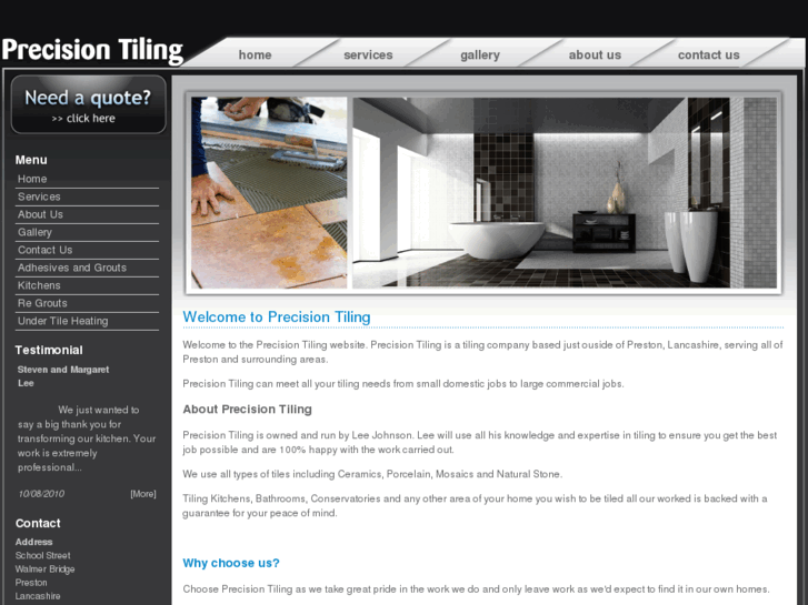 www.precision-tiling.com