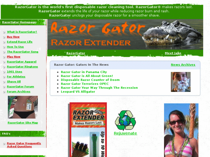 www.razor-gator.com