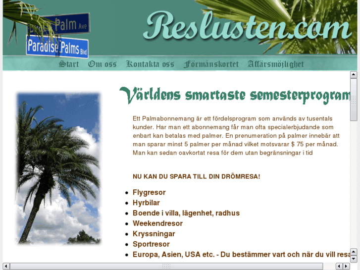 www.reslusten.com