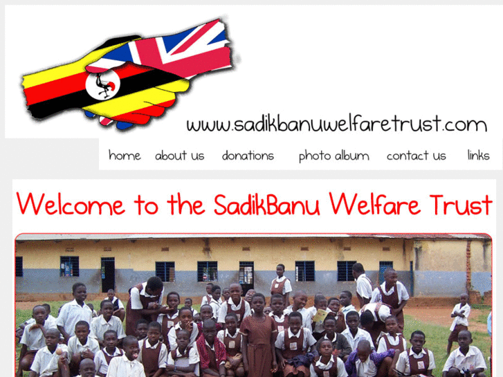 www.sadikbanuwelfaretrust.com