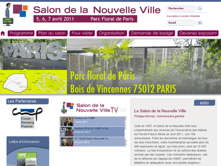 www.salonnouvelleville.com