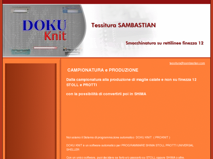 www.sambastian.com