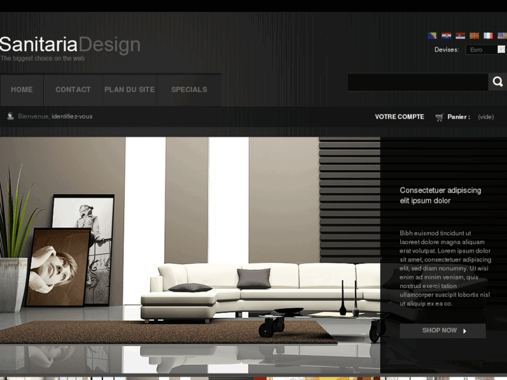 www.sanitariadesign.com