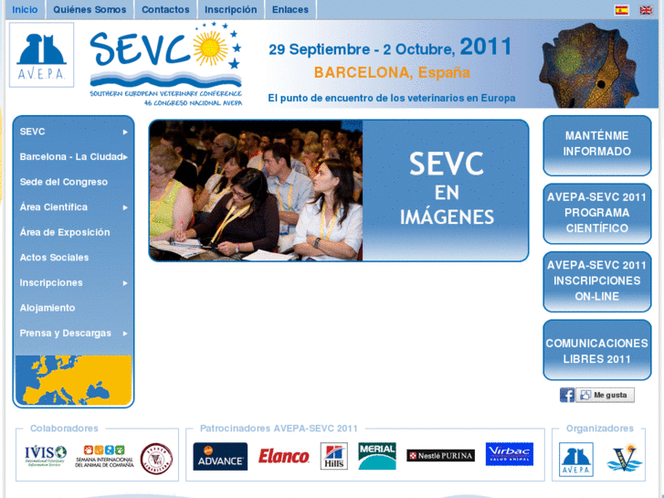 www.sevc.info