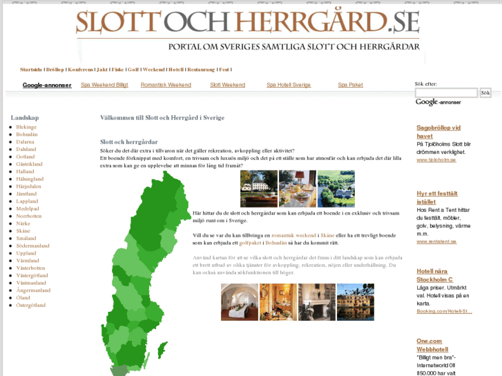 www.slottochherrgard.se