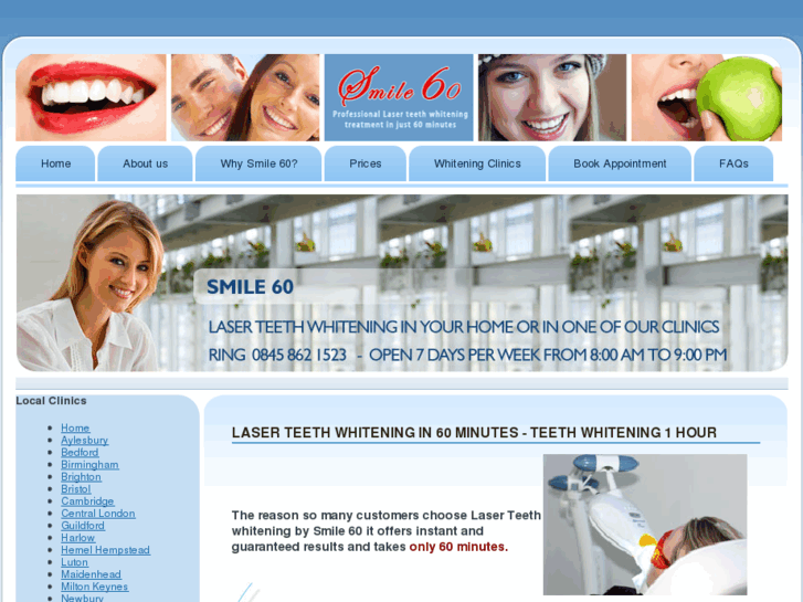 www.smile60.co.uk