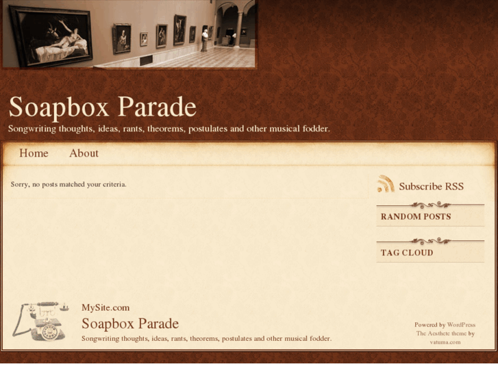 www.soapboxparade.com