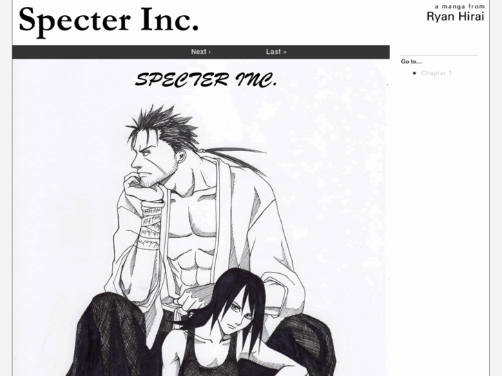 www.specter-inc.com