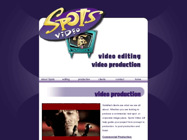 www.spotsvideo.com