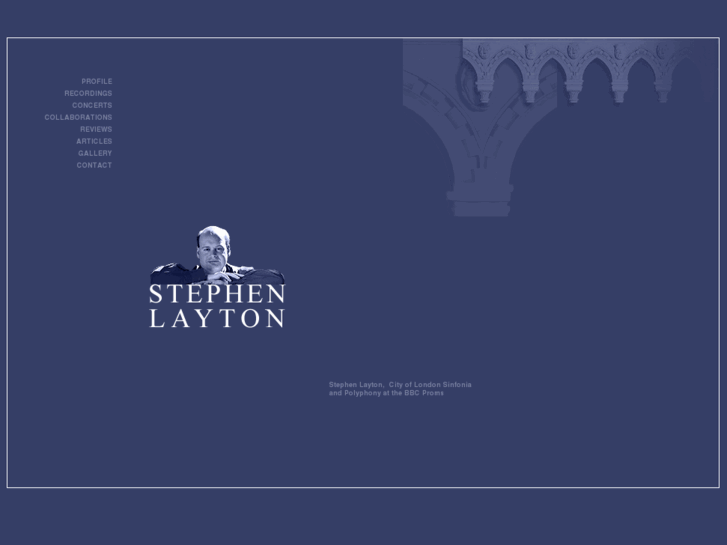 www.stephenlayton.com