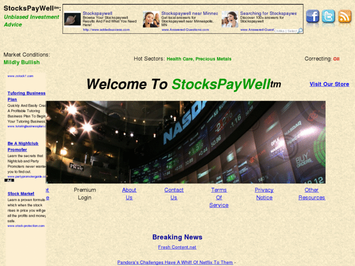 www.stockspaywell.com