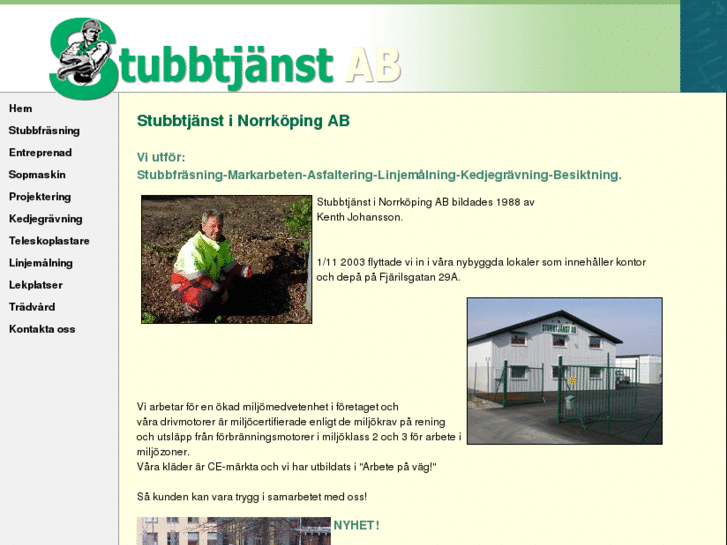 www.stubbtjanst.com