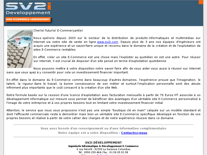 www.sv2i-developpement.com