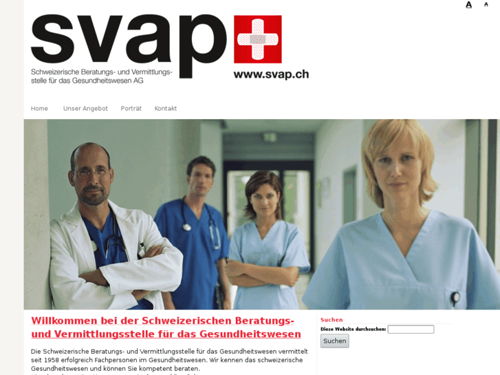 www.svap.biz