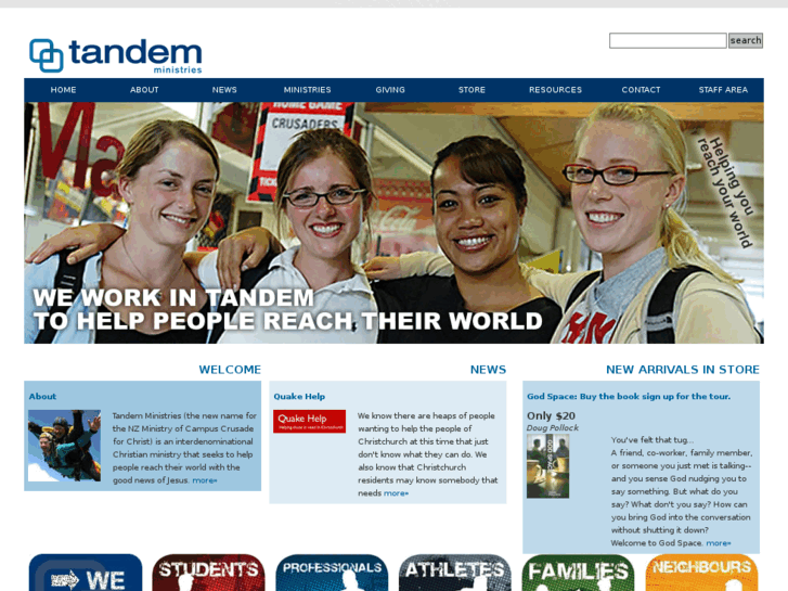 www.tandem.org.nz