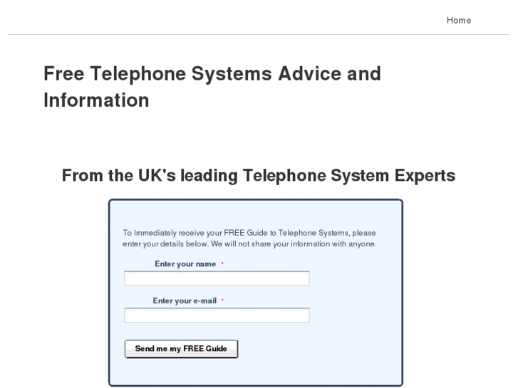 www.telephonesystemsadvice.com