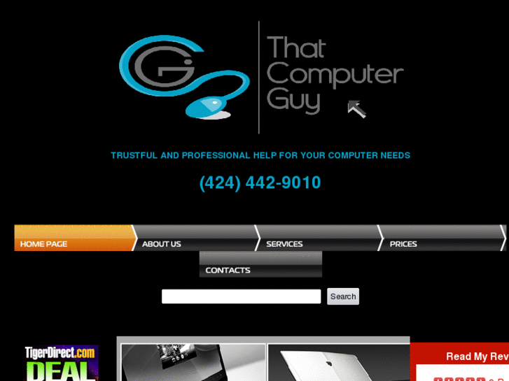 www.thatcomputerguyinc.com