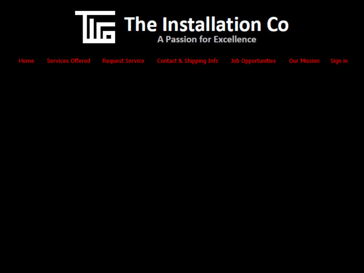 www.theinstallationco.com