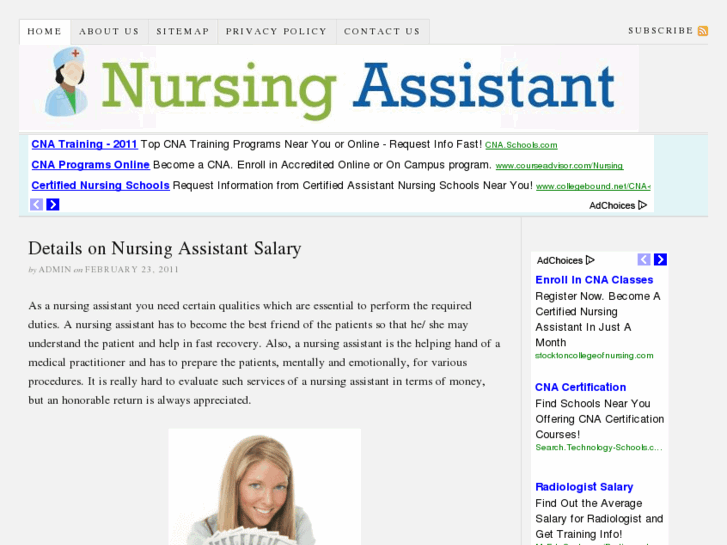 www.thenursingassistant.com