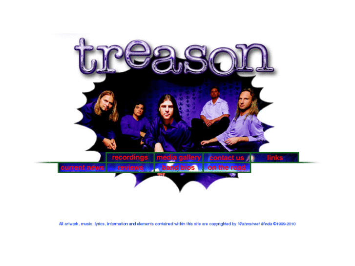 www.treason.net