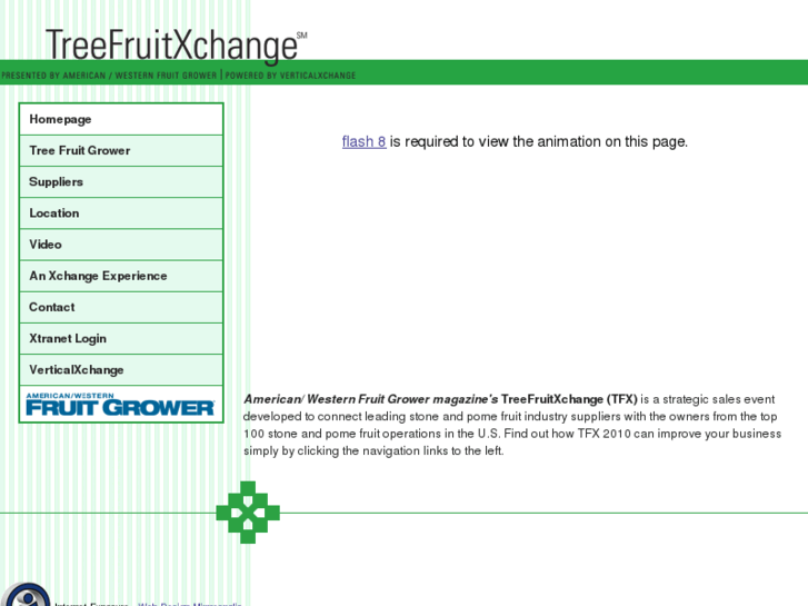 www.treefruit-xchange.com