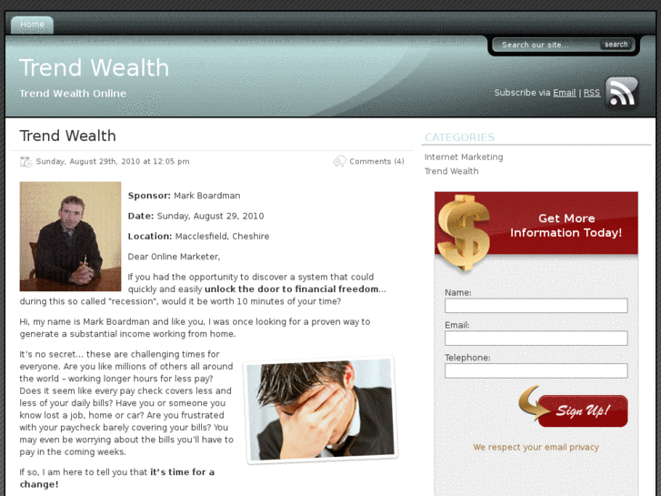 www.trendwealthonline.com