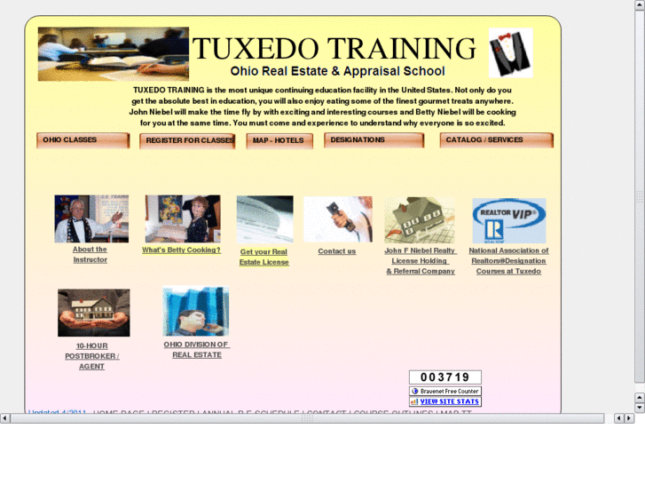 www.tuxedotraining.com