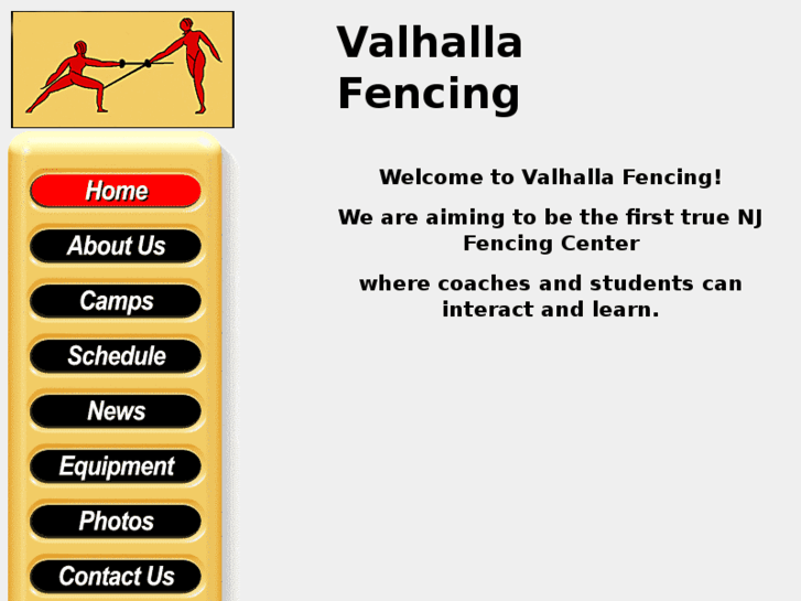 www.valhallafencing.com