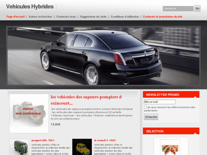 www.vehicules-hybrides.net