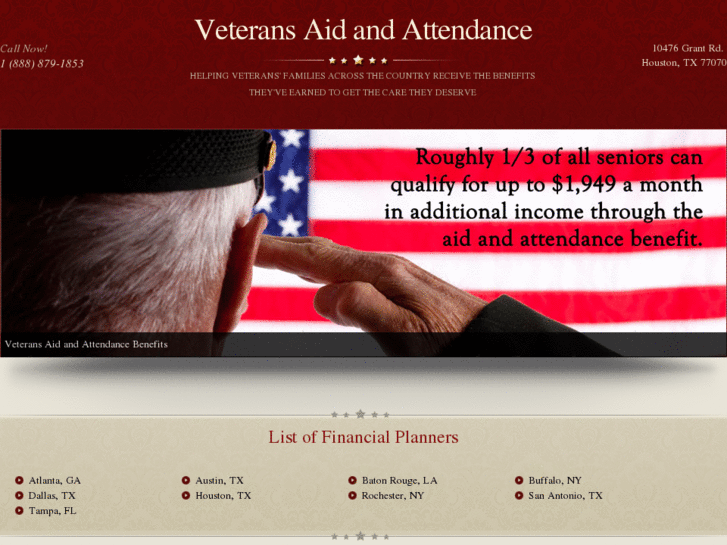 www.veteransaidattendance.com