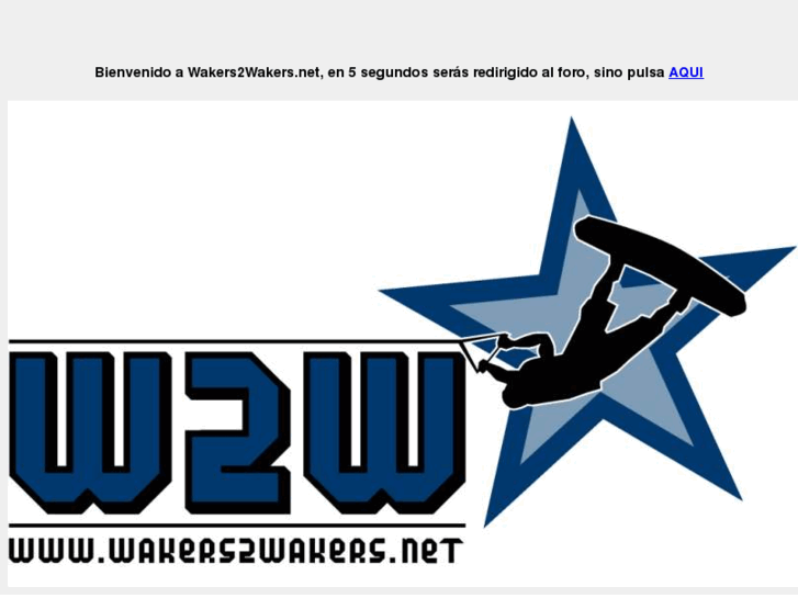 www.wakers2wakers.net