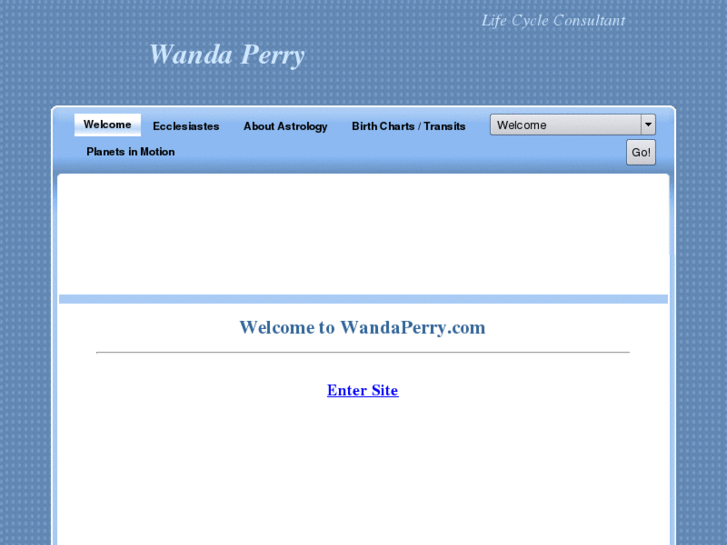 www.wandaperry.com