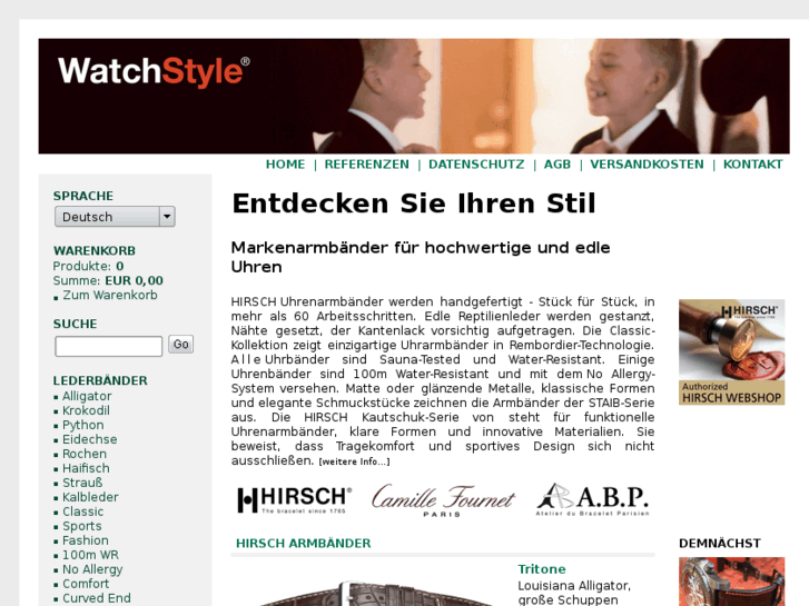 www.watchstyle.ch