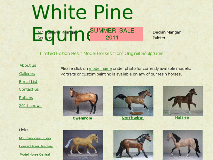 www.whitepineequine.com