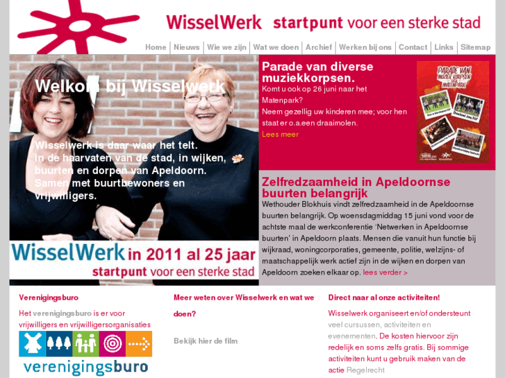 www.wisselwerk.nu