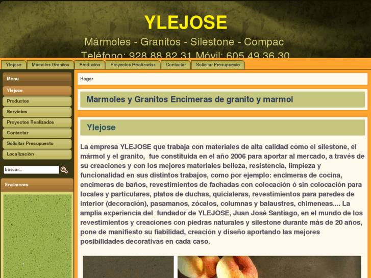 www.ylejose.com