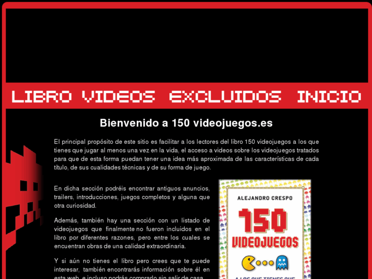 www.150videojuegos.com