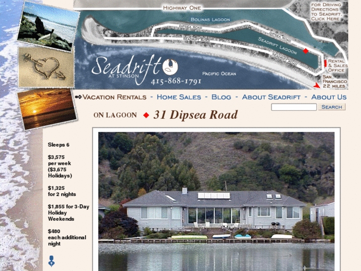 www.31dipsearoad.com