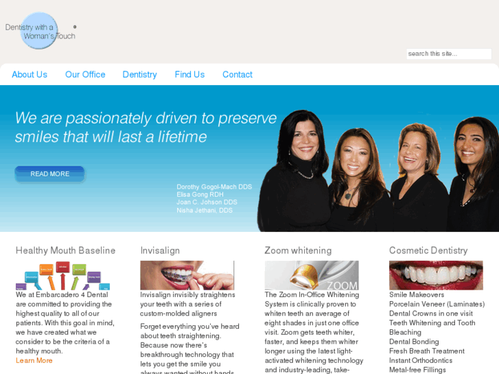 www.4dental.com