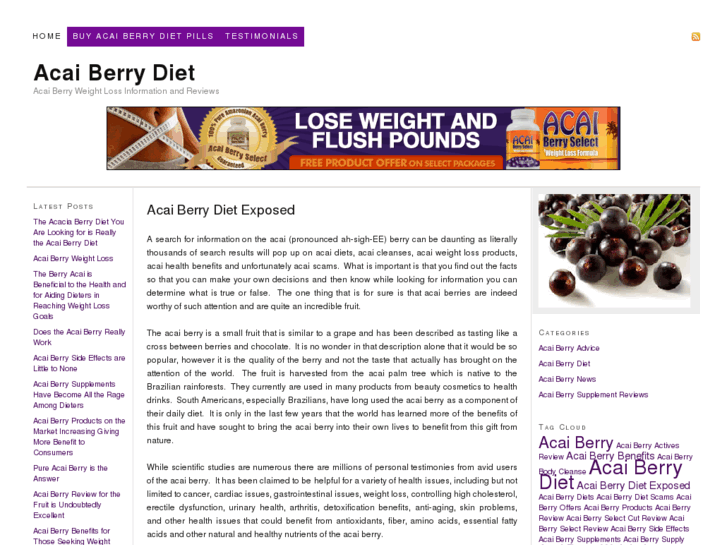 www.acaiberrydiet.org.uk