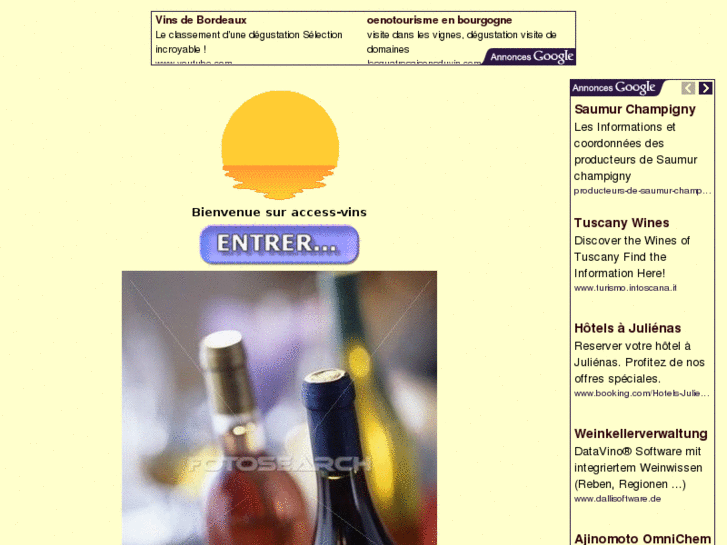 www.access-vins.org
