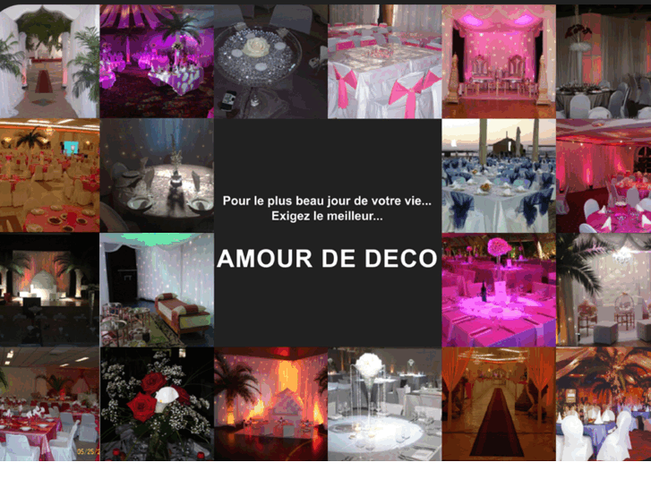 www.amourdedeco.com