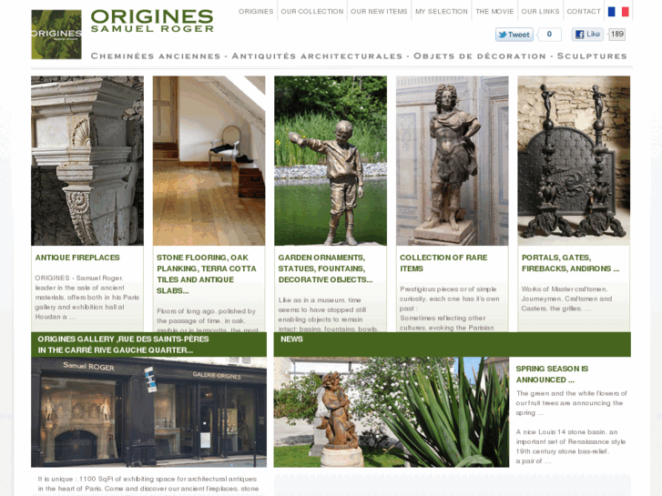 www.antiques-in-france.com