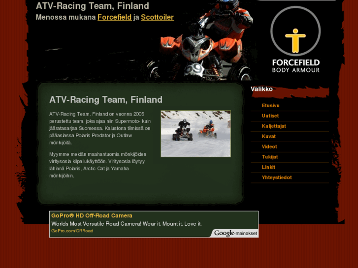 www.atv-racing.net