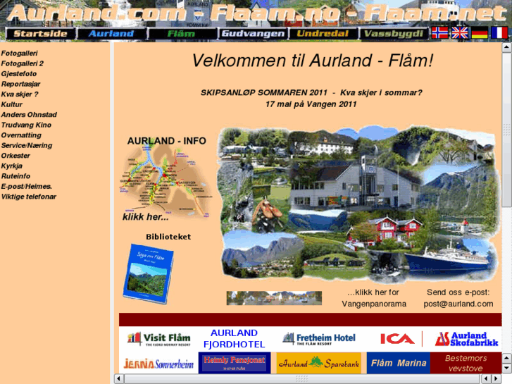 www.aurland.com