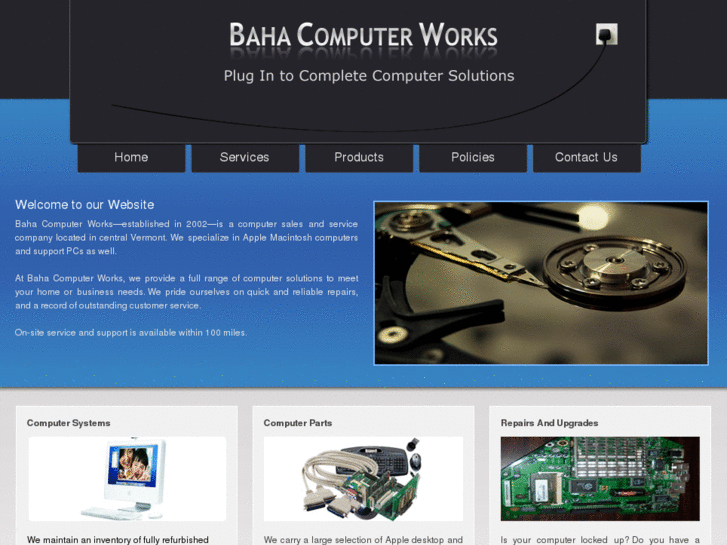 www.bahacomputerworks.com