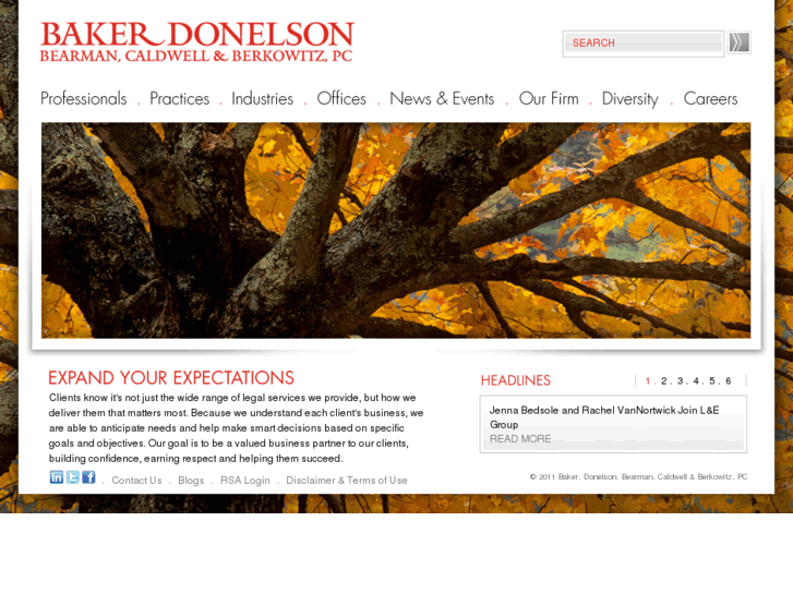 www.bakerdonelson.com