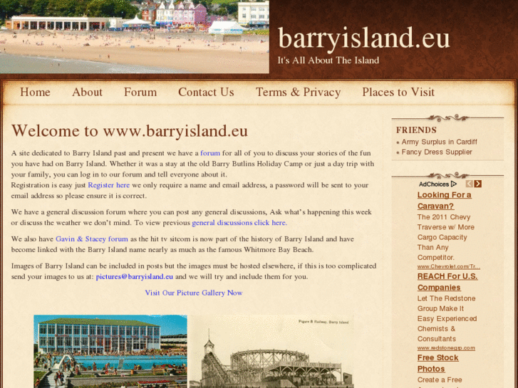 www.barryisland.info