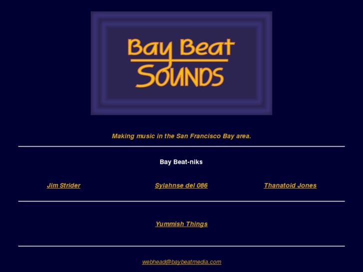 www.baybeatsounds.com